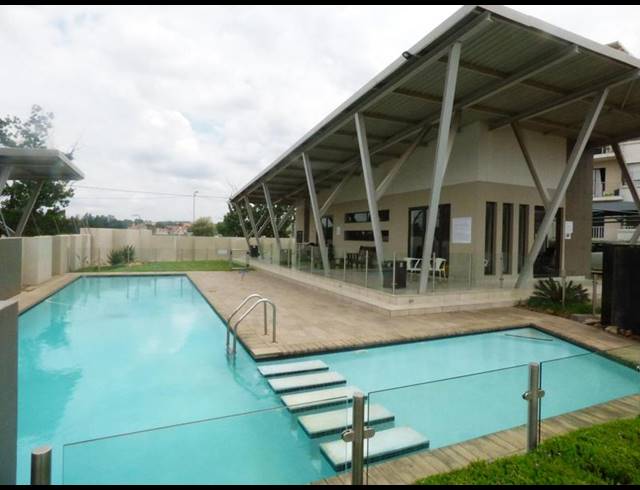 2 BEDROOM PROPERTY TO RENT IN BROADACRES